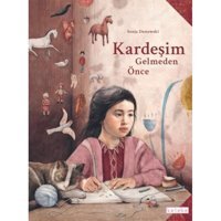 Kardeşim Gelmeden Önce - Sonja Danowski - Ketebe