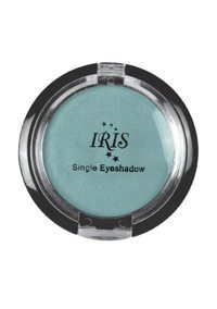 Iris Single No:008 Toz Tekli Far Mavi