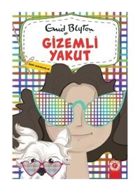 Gizemli Yakut-Genç Maceracılar 3 - Enid Blyton - Artemis Çocuk