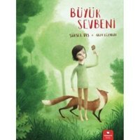 Büyük Sevbeni - Şiirsel Taş - Redhouse Kidz Yayınları