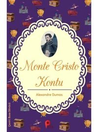 Monte Cristo Kontu - Alexandre Dumas - Peta