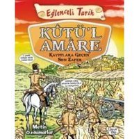 Kutül Amare Kayıtlara Geçen Son Zafer - Metin Özdamarlar - Eğlenceli Bilgi