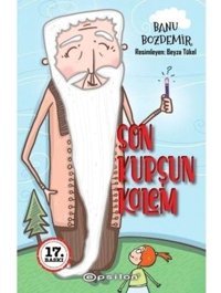 Son Kurşun Kalem - Banu Bozdemir - Epsilon Yayınevi