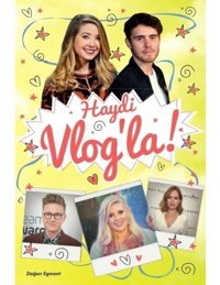 Haydi Vlog'la! - Stephanie Clarkson - Doğan ve Egmont Yayıncılık