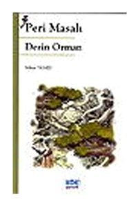 Peri Masalı - Nihan Temiz - Kök Yayıncılık