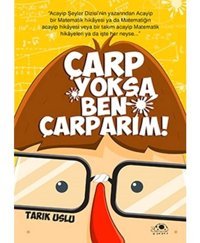 Çarp Yoksa Ben Çarparım! - Tarık Uslu - Uğurböceği