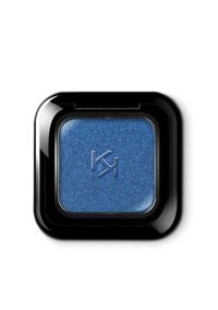 Kiko Milano No:49 Metallic Blue Toz Tekli Far Mavi