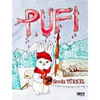 Pufi - Sevda Türkel - Gece Kitaplığı