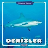 Hayvanlar Dünyası - Denizler- Yumurcak Yayınları