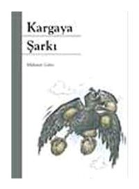 Kargaya Şarkı - Mehmet Güler - Kök Yayıncılık
