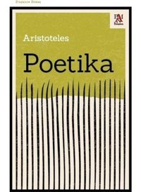 Poetika - Aristoteles - Panama Yayıncılık