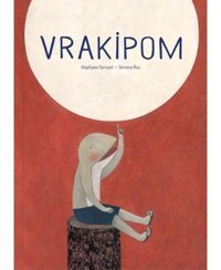 Vrakipom - Stephane Servant - Meav Yayıncılık