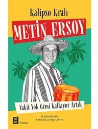 Kalipso Kralı Metin Ersoy- Mona