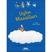 Uyku Masalları- Yapı Kredi Yayınları