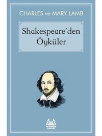 Shakespeare'den Öyküler - Charles Lamb - Arkadaş Yayıncılık