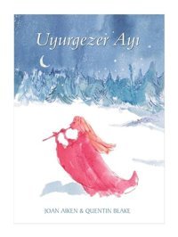 Uyurgezer Ayı- Tudem Yayınları