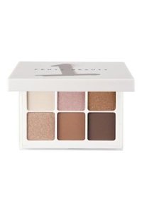 Fenty Beauty Snap Shadows Mix & Match Toz Mat Far Paleti