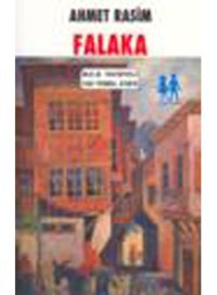 Falaka - Ahmet Rasim - Oda Yayınları