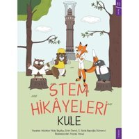 Stem Hikayeleri: Kule - Emin Demir - Sola Kidz