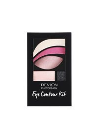 Revlon Sombra Toz Metalik Far Paleti