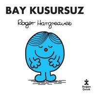 Bay Kusursuz - Roger Hargreaves - Doğan Çocuk