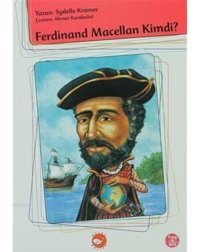Beyaz Balina Yayınları Kim Kimdir? Serisi-Ferdinand