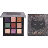 Revolution Catwoman Toz Metalik Far Paleti