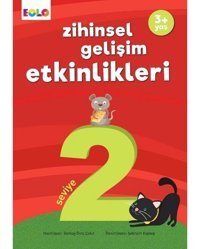 Zihinsel Gelişim Etkinlikleri 2 - Berkay Dinç Çakır - Eolo