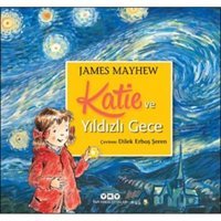 Katie ve Yıldızlı Gece- Yapı Kredi Yayınları