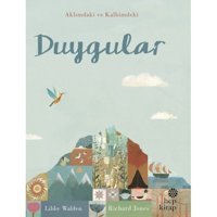Duygular - Libby Walden - Richard Jones - Hep Kitap