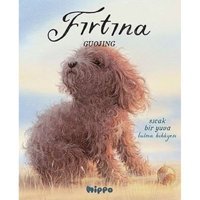 Fırtına - Guojing - Hippo Kitap