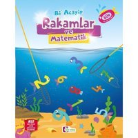 Bi' Acayip Rakamlar ve Matematik Okul Öncesi Eğitim
