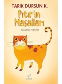 Pıtırın Masalları - Tarık Dursun K. - Uçan At