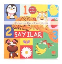 Epsilon Yayınevi Uçanfil Sayısal