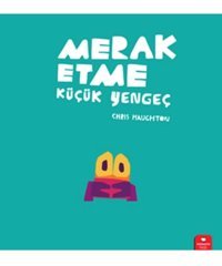 Redhouse Kidz Yayınları Merak Etme Küçük Yengeç