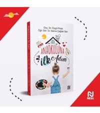 Nesil Yayınları Anaokuluna Ilk Adım