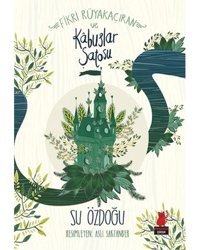 Fikri Rüyakaçıran Ve Kabuslar Şatosu - Su Özdoğu - Kırmızı Kedi