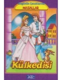 Külkedisi - Marta Lucia Ghiglioni - Parıltı Yayınları