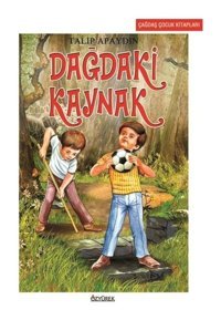 Dağdaki Kaynak - Talip Apaydın - Özyürek Yayınevi