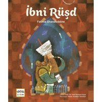 İbni Rüşd - Fatima Sharafeddine - Nar Çocuk