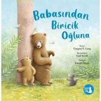 Babasından Biricik Oğluna - Gregory E. Lang - Büyülü Fener