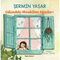 Cebimdeki Mandalina Ağaçları - Şermin Yaşar - Doğan Çocuk