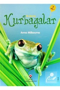 Tübitak Yayınları Kurbağalar Ilk Okuma