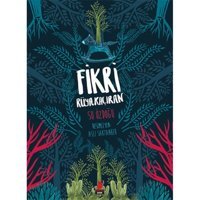Fikri Rüyakaçıran - Su Özdoğu - Kırmızı Kedi