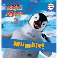 Neşeli Ayaklar 2 - Mumble! ve Atticus ile Boadicea!- Pegasus