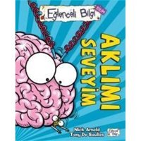 Aklımı Seveyim - Nick Arnold - Eğlenceli Bilgi