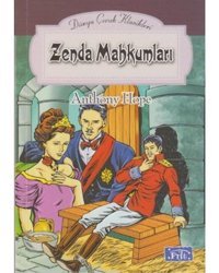 Zenda Mahkumları- Parıltı Yayınları