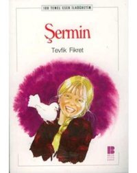Şermin - Tevfik Fikret - Bilge Kültür Sanat
