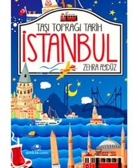 Taşı Toprağı Tarih İstanbul - Zehra Aydüz - Uğurböceği