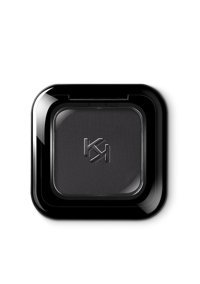 Kiko Milano No:54 Matte Black Toz Mat Tekli Far Siyah